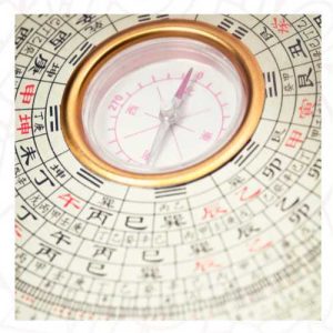 Certificación Feng Shui + Certificación Asociación Española de Feng Shui