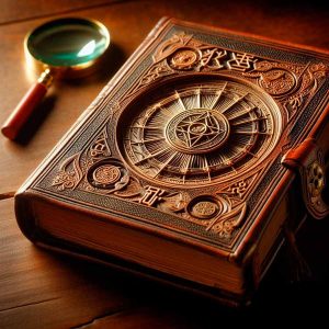 Manual de Estudio Experto en Qi-Men Estratégico
