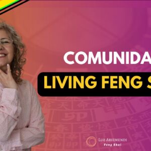 Comunidad Living Feng Shui - Trimestral
