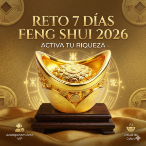 Convierte tu casa en una base sólida para la riqueza del 2026 en solo 7 días