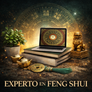 EXPERTO EN FENG SHUI